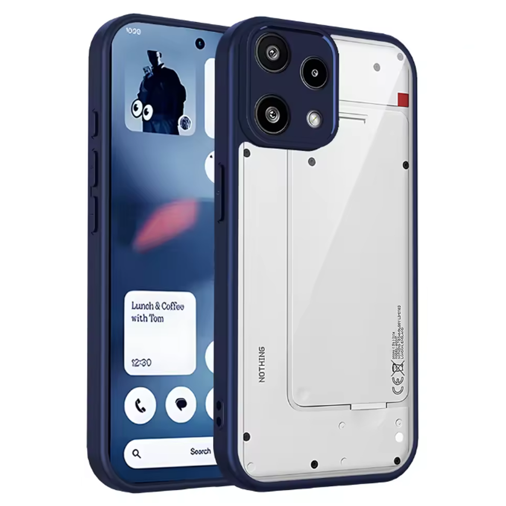 Чехол для Nothing Phone 3A Lit – обзор и цена Phone Cases Nothing 3A