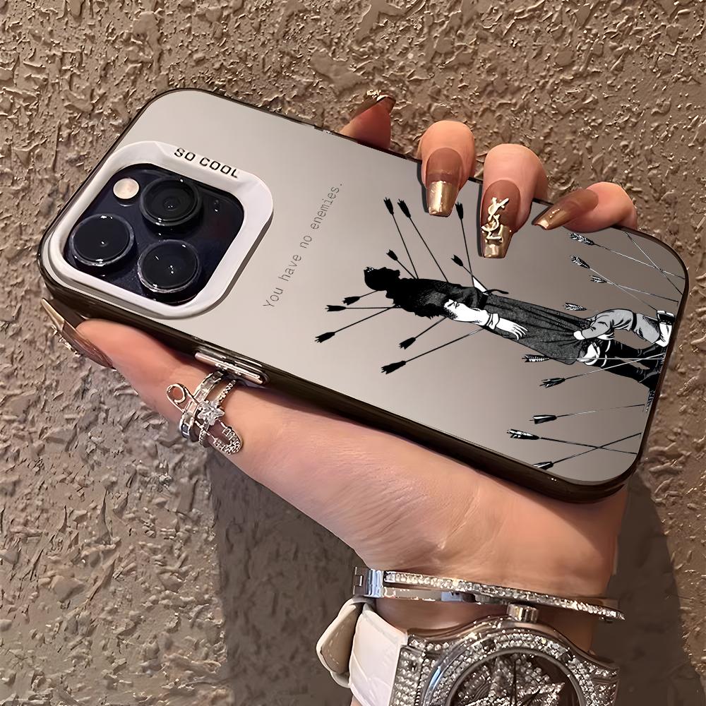 Чехол для телефона V-Vinland S – обзор и цена Phone Cases Popular