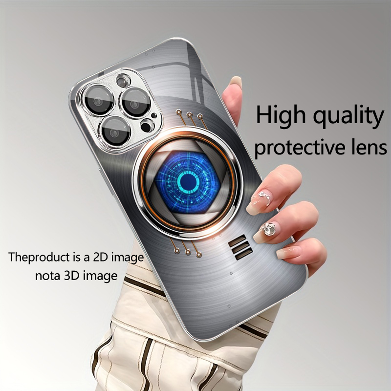 Чехол PROTECT Tech с защитой T – обзор и цена Phone Cases Trending