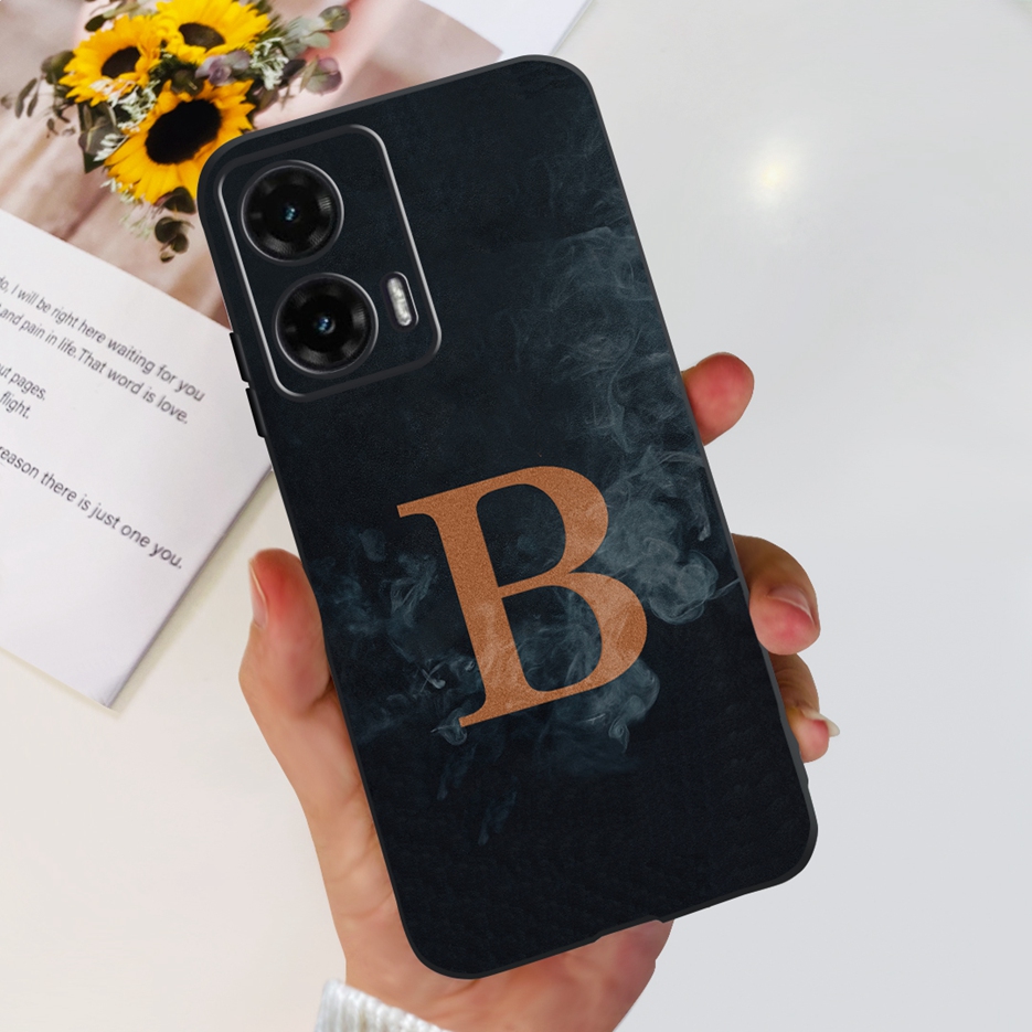 Для Motorola Moto G35 5G чехол – обзор и цена Phone Cases Moto G