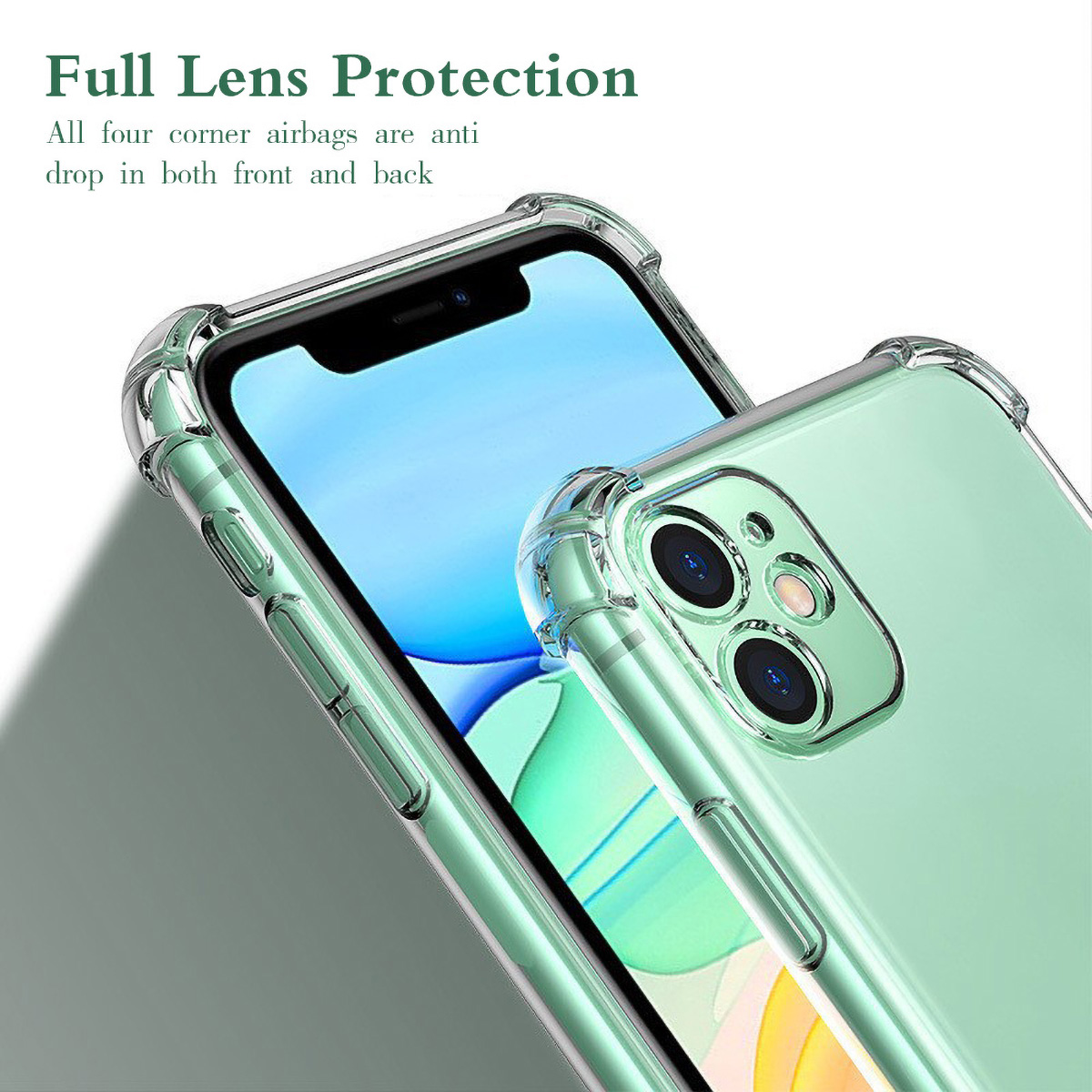 Прозрачный силиконовый чехол д – обзор и цена Phone Cases Samsung S25 Ultra