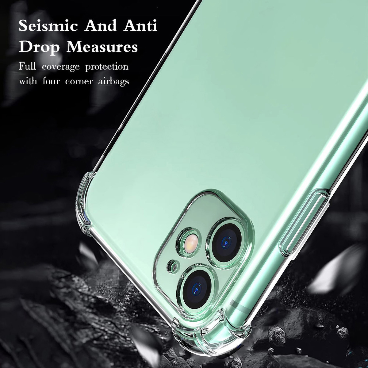 Прозрачный силиконовый чехол д – обзор и цена Phone Cases Samsung S25 Ultra