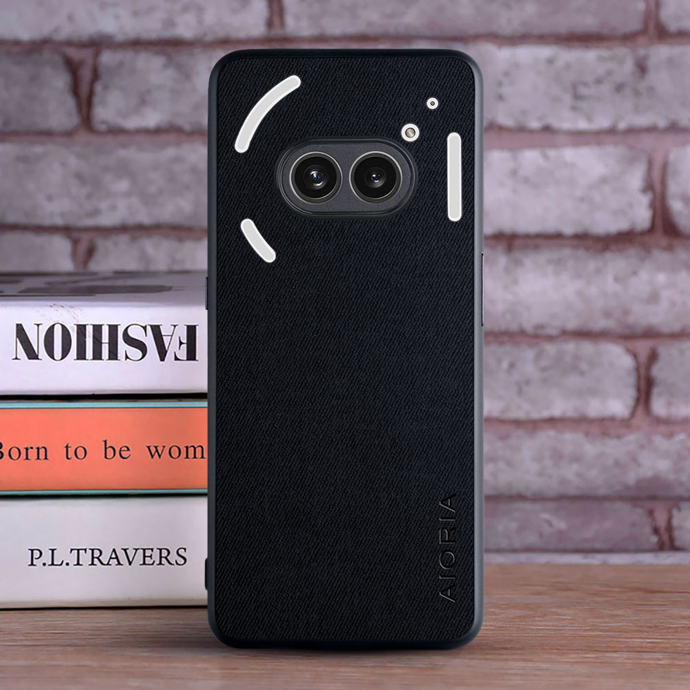 Чехол для Nothing Phone 3 3A P – обзор и цена Phone Cases Nothing 3A