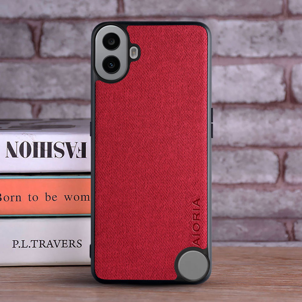 Чехол для Nothing Phone 3 3A P – обзор и цена Phone Cases Nothing 3A