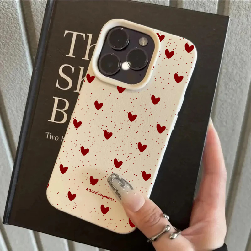 Модные силиконовые чехлы с узо – обзор и цена Phone Cases Trending