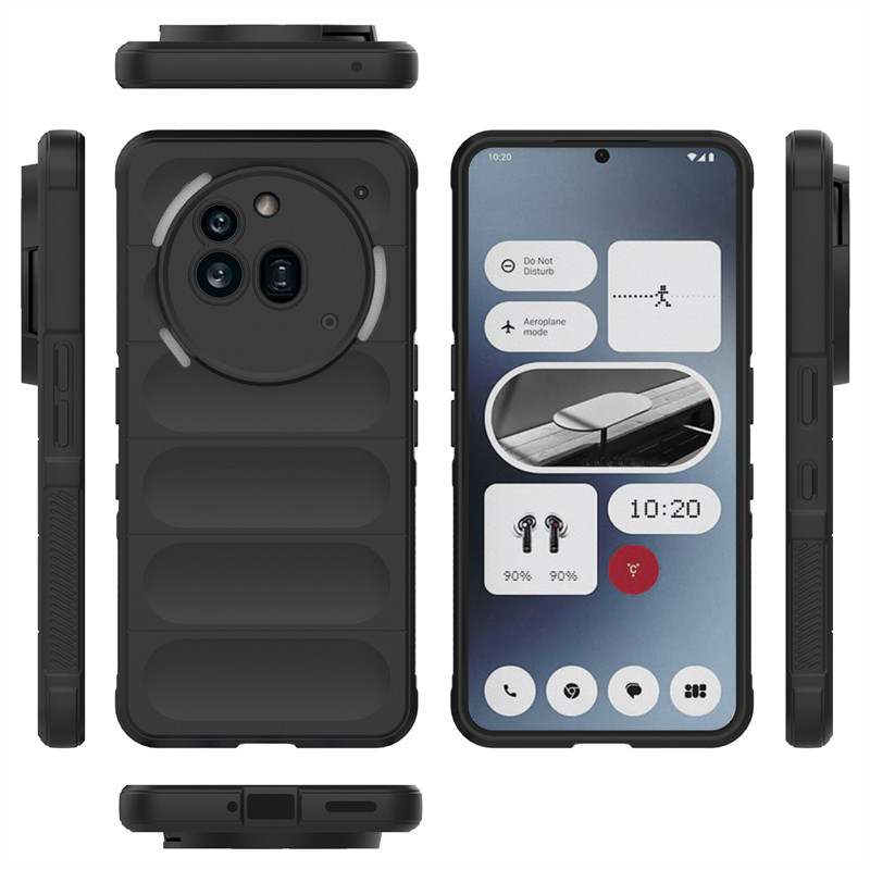 Полный чехол для телефона Noth – обзор и цена Phone Cases Nothing 3A