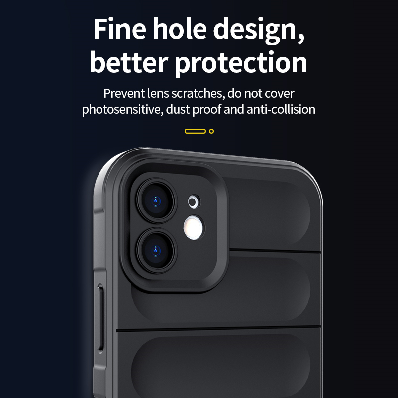 Полный чехол для телефона Noth – обзор и цена Phone Cases Nothing 3A