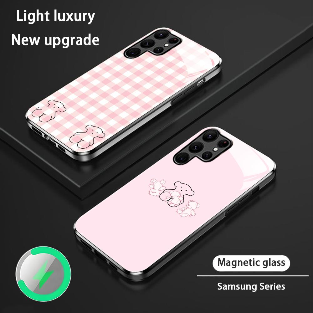 Модный роскошный стеклянный ма – обзор и цена Phone Cases Trending