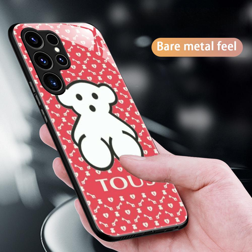 Модный роскошный стеклянный ма – обзор и цена Phone Cases Trending