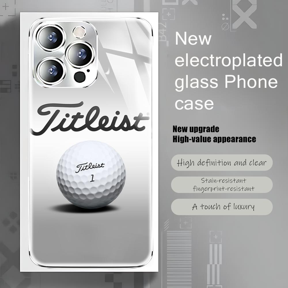 Новый гальванизированный стекл – обзор и цена Phone Cases Popular