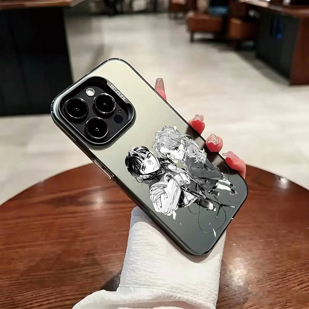 Чехол для телефона с изображен – обзор и цена Phone Cases At Shein