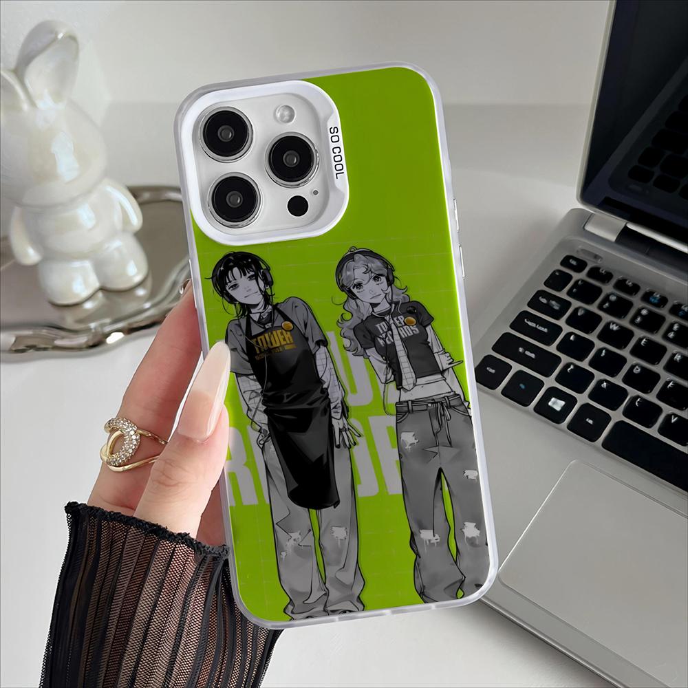 Чехол для телефона с изображен – обзор и цена Phone Cases At Shein