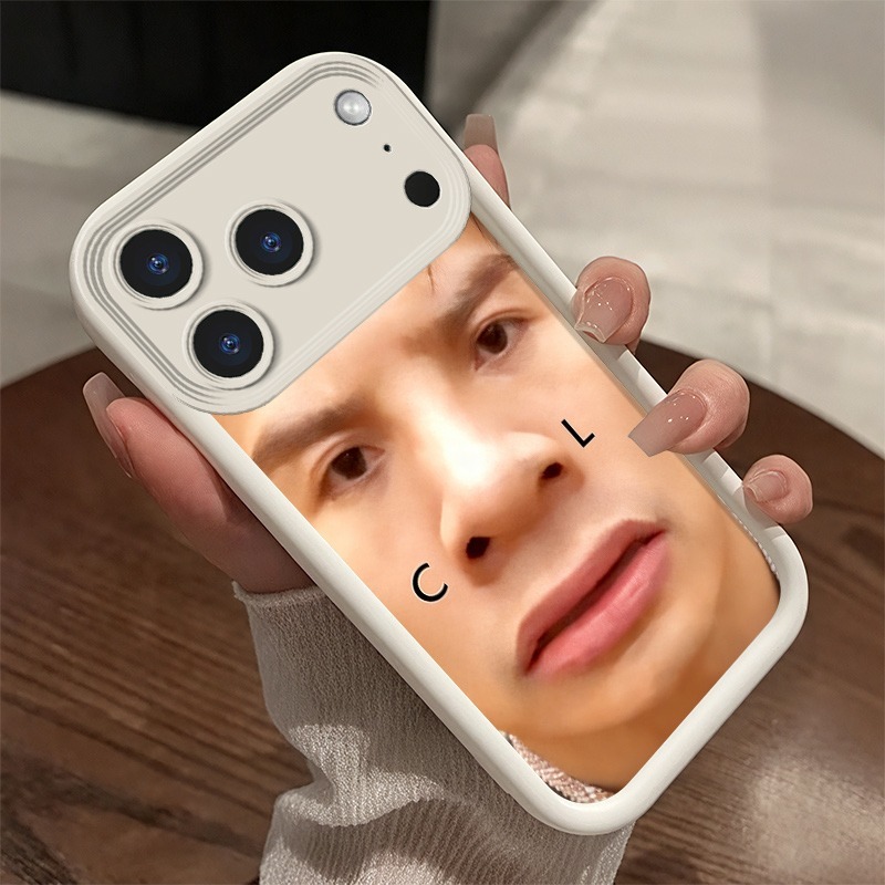 Забавный чехол для телефона с  – обзор и цена Phone Cases Men