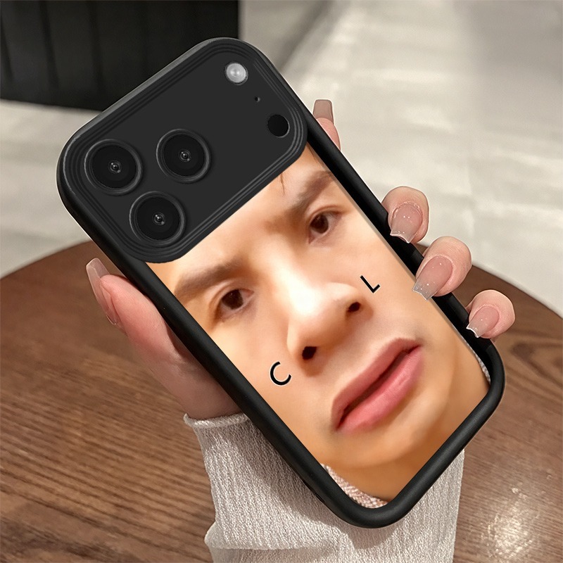 Забавный чехол для телефона с  – обзор и цена Phone Cases Men