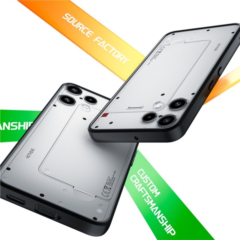 Чехол для телефона Nothing 3a  – обзор и цена Phone Cases Nothing 3A
