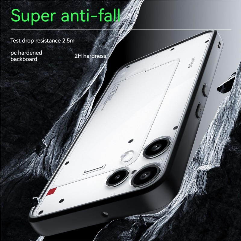 Чехол для телефона Nothing 3a  – обзор и цена Phone Cases Nothing 3A