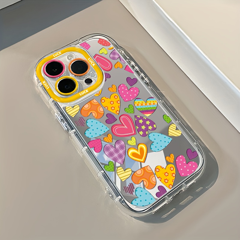 Модный чехол для телефона с яр – обзор и цена Phone Cases Trending