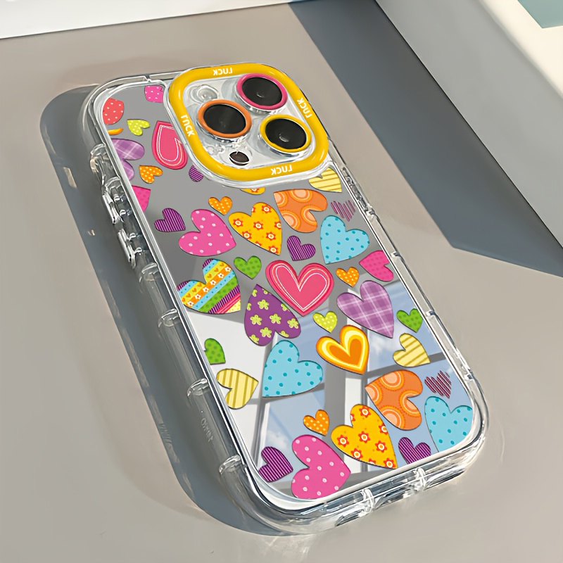 Модный чехол для телефона с яр – обзор и цена Phone Cases Trending