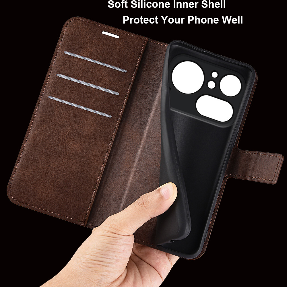 Премиальный чехол-флип из теля – обзор и цена Phone Cases Nothing 3A