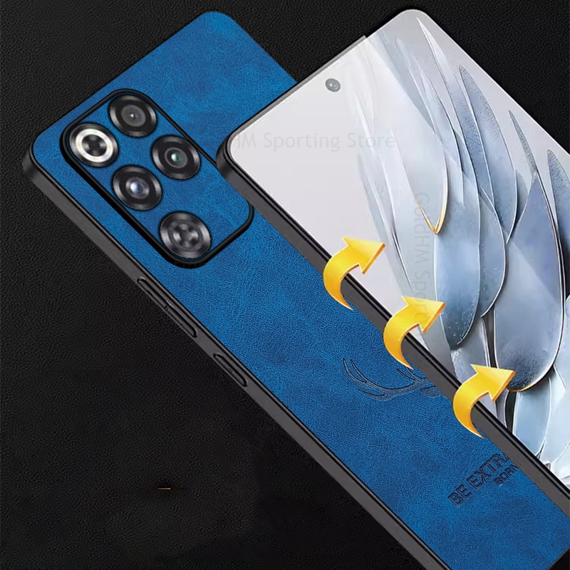 Кожаный чехол для телефона ZTE – обзор и цена Phone Cases Red Deer