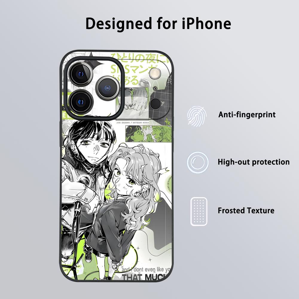 Гайк, она был интересным в был – обзор и цена Phone Cases At Shein