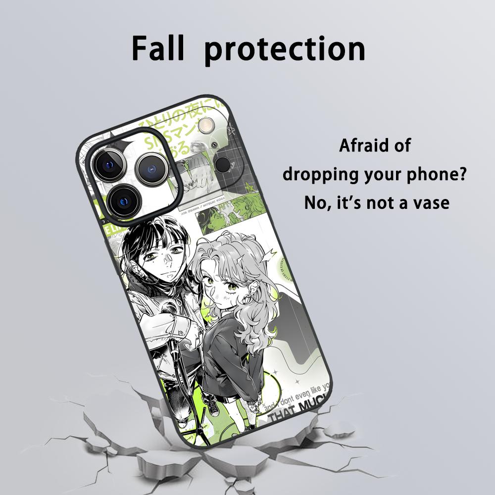 Гайк, она был интересным в был – обзор и цена Phone Cases At Shein