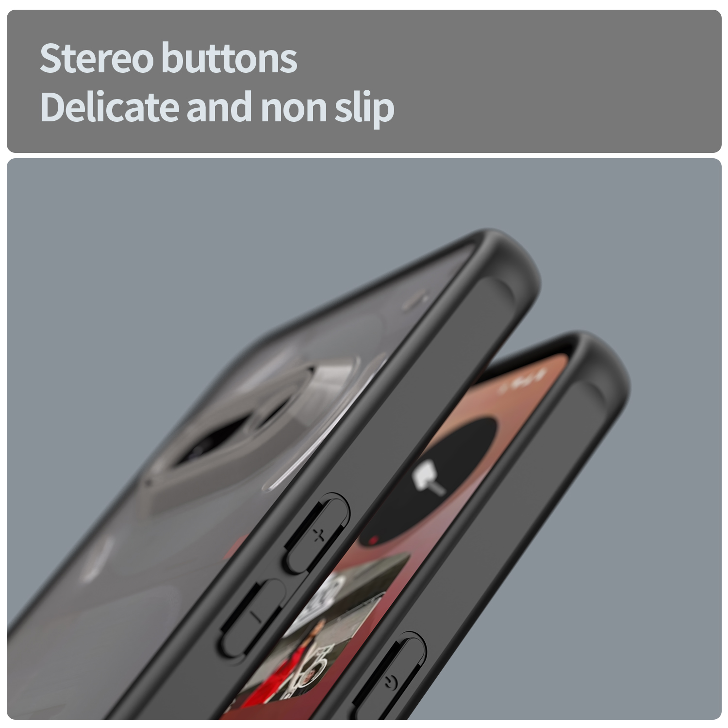 Подходит для телефона Nothing  – обзор и цена Phone Cases Nothing 3A
