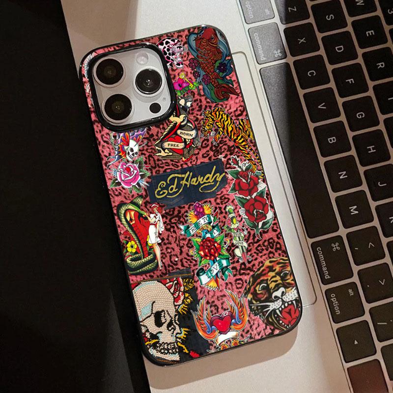 Чехол для телефона с леопардов – обзор и цена Phone Cases Leopard Print