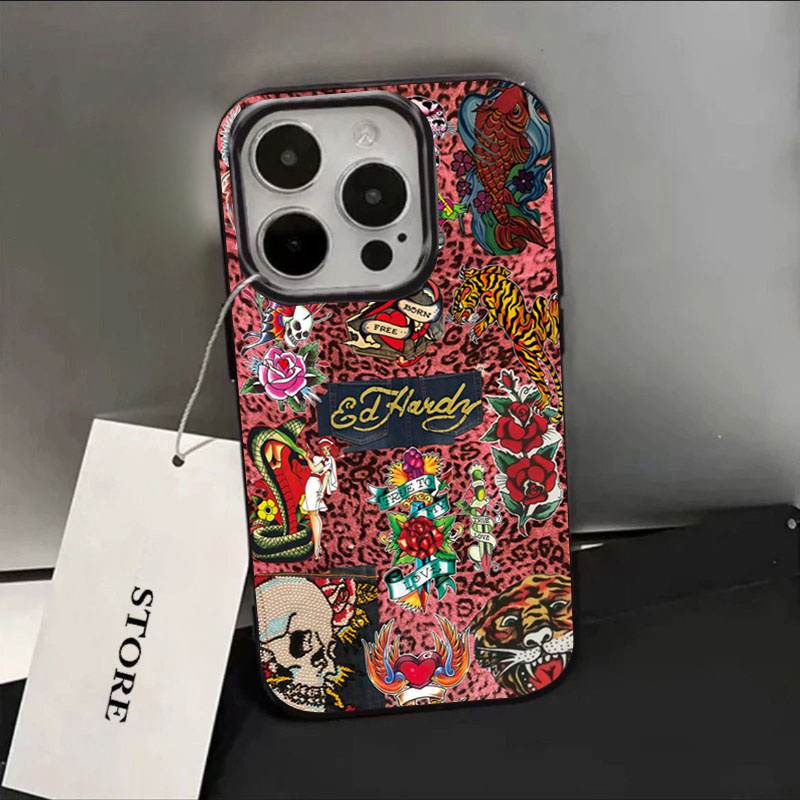 Чехол для телефона с леопардов – обзор и цена Phone Cases Leopard Print