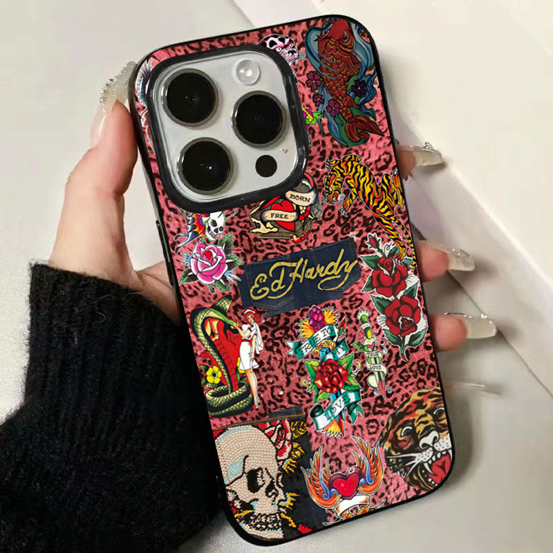 Чехол для телефона с леопардов – обзор и цена Phone Cases Leopard Print