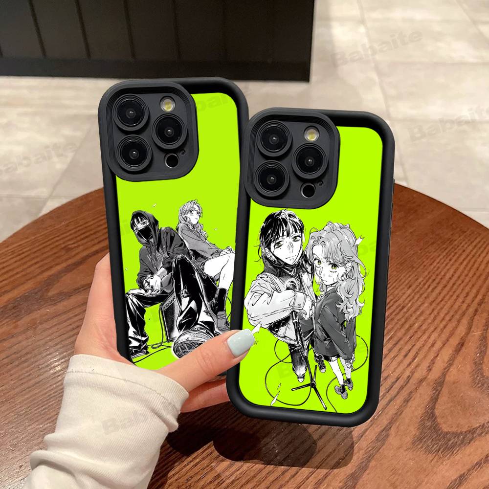 Чехол для телефона с изображен – обзор и цена Phone Cases At Shein