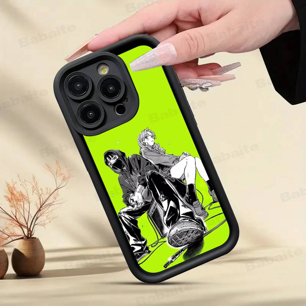 Чехол для телефона с изображен – обзор и цена Phone Cases At Shein