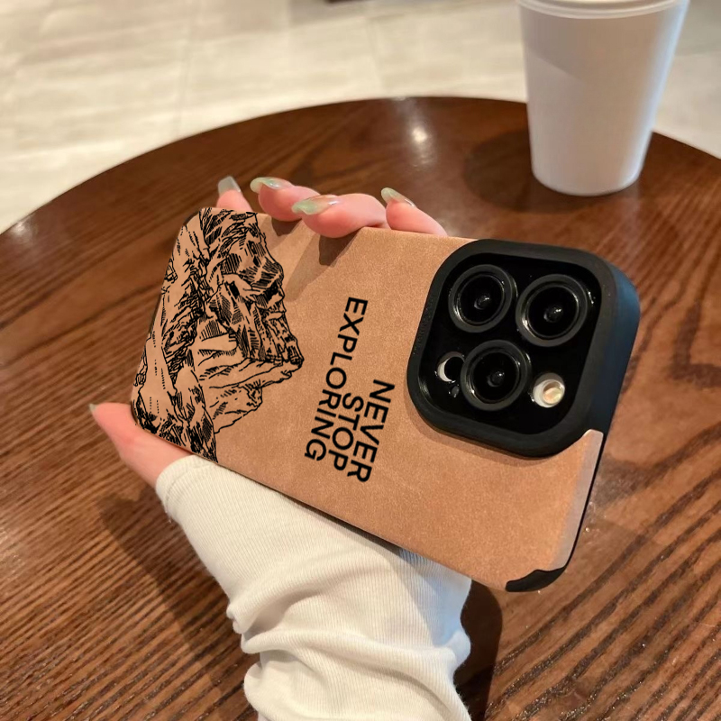 Модный чехол для телефона Neve – обзор и цена Phone Cases Trending
