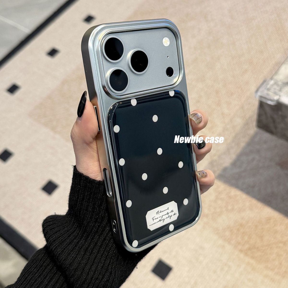 Корейский модный чехол для тел – обзор и цена Phone Cases Highpoint