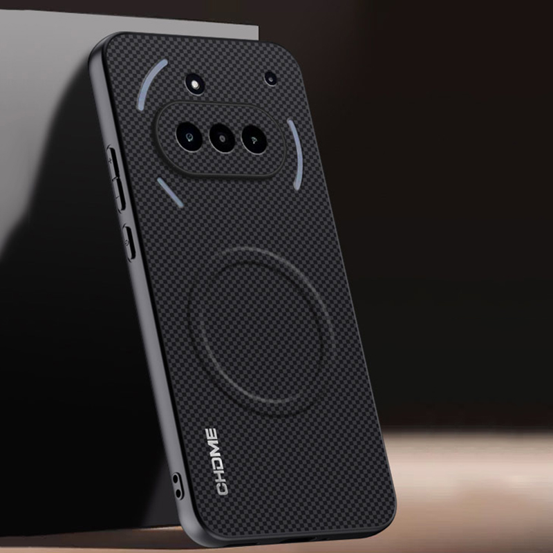 Чехол для Nothing Phone 3A, ро – обзор и цена Phone Cases Nothing 3A
