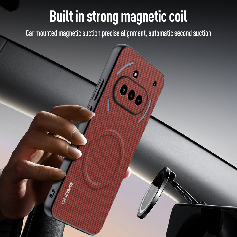 Чехол для Nothing Phone 3A, ро – обзор и цена Phone Cases Nothing 3A