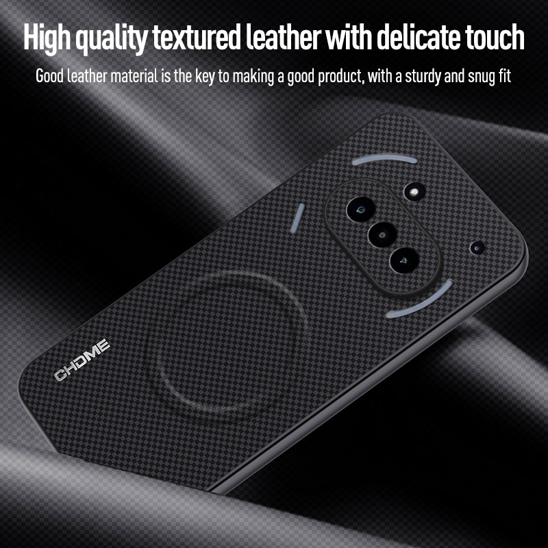 Чехол для Nothing Phone 3A, ро – обзор и цена Phone Cases Nothing 3A