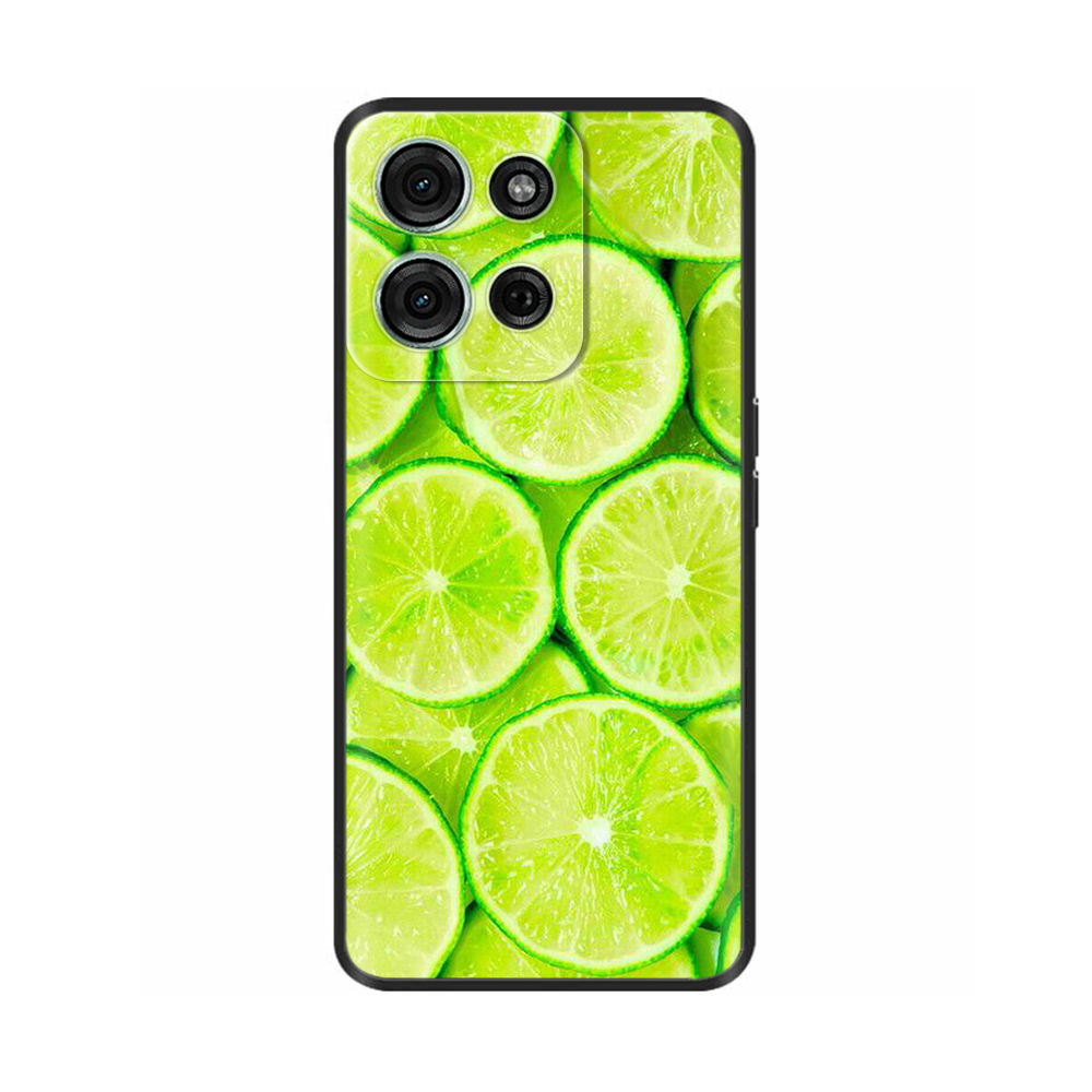 Чехол для Motorola Moto G75 5G – обзор и цена Phone Cases Moto G
