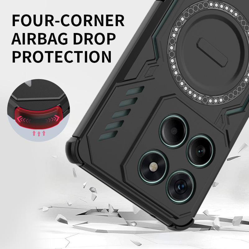 Противоударный чехол G86 Power – обзор и цена Phone Cases Moto G