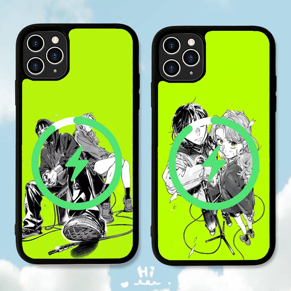 Магнитный чехол для телефона с – обзор и цена Phone Cases At Shein