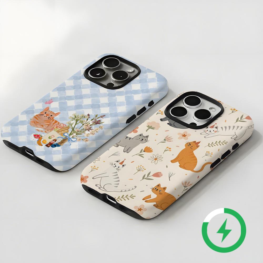 Чехол для телефона с милыми ко – обзор и цена Phone Cases Popular
