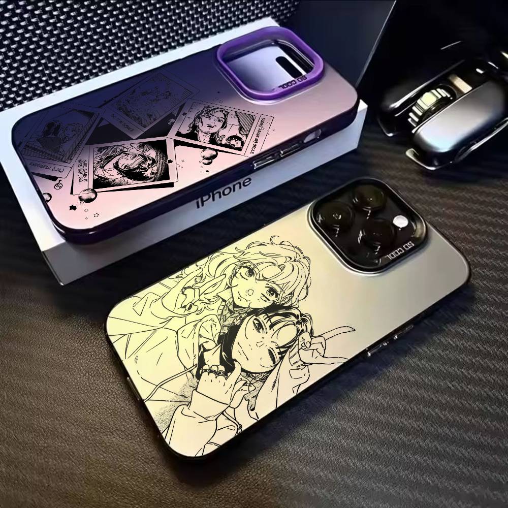 Чехол для телефона с изображен – обзор и цена Phone Cases At Shein
