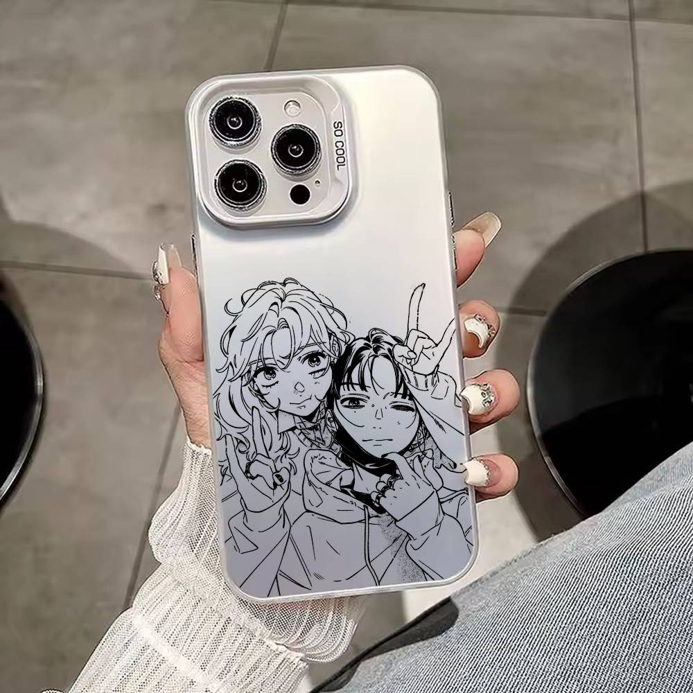 Чехол для телефона с изображен – обзор и цена Phone Cases At Shein