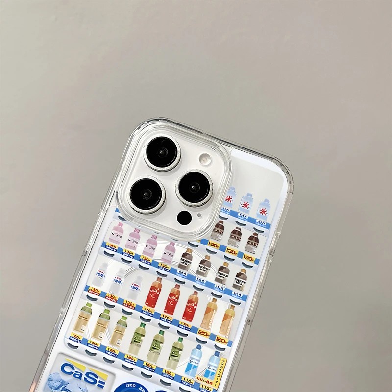 Магнитный чехол для телефона д – обзор и цена Phone Cases Vending Machine