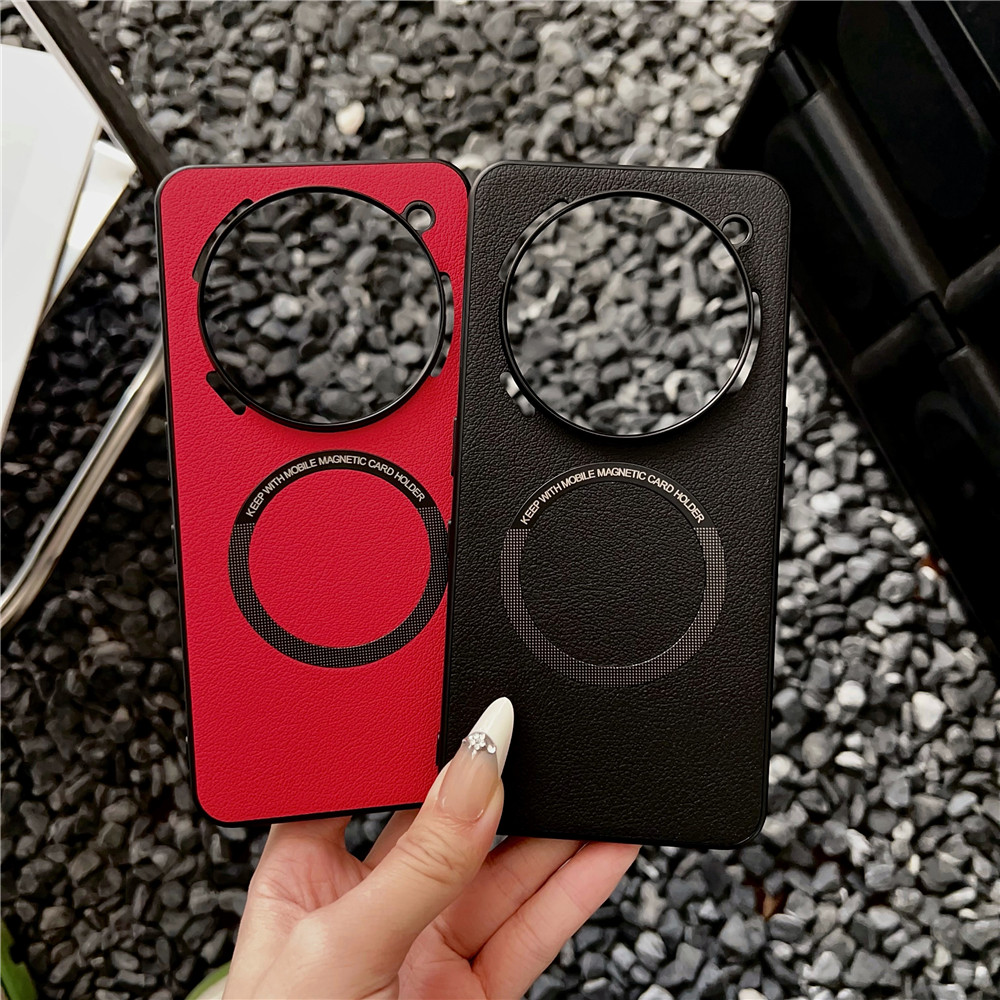 Роскошный деловой чехол из иск – обзор и цена Phone Cases Nothing 3A