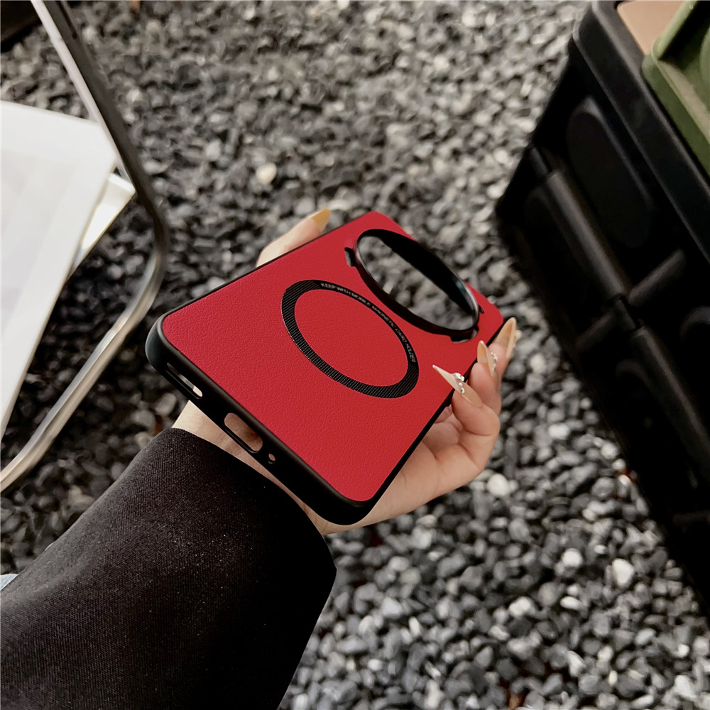 Роскошный деловой чехол из иск – обзор и цена Phone Cases Nothing 3A