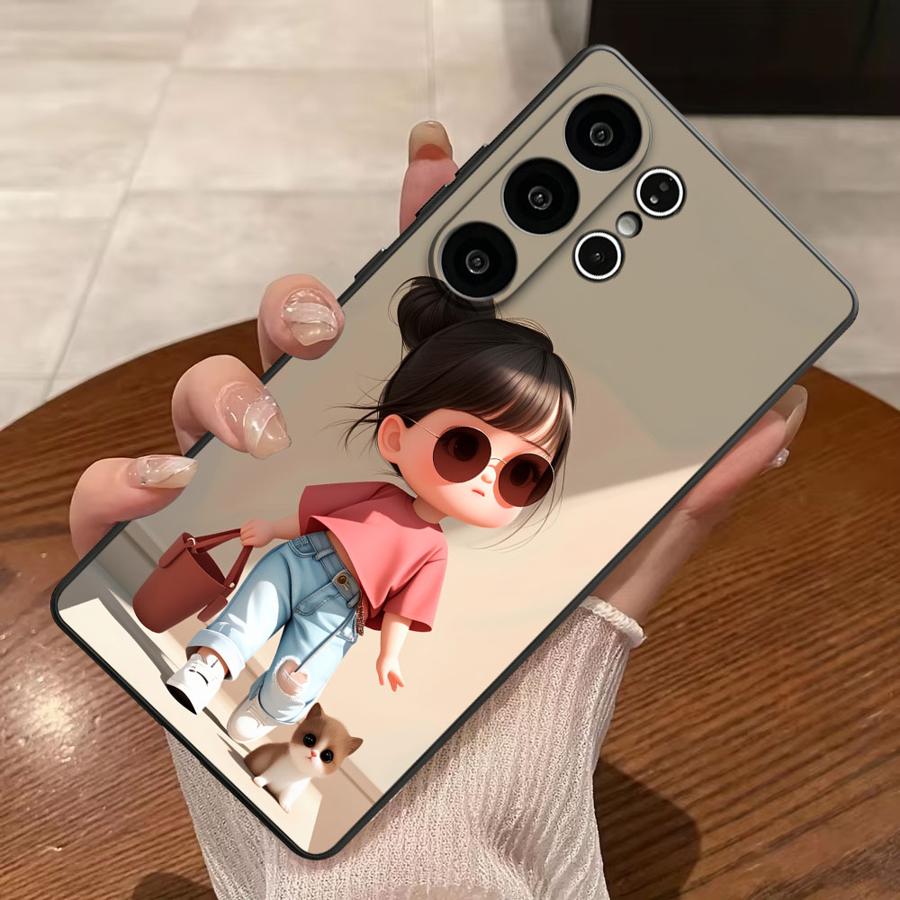 Чехол-накладка для телефона Sa – обзор и цена Phone Cases Samsung Galaxy