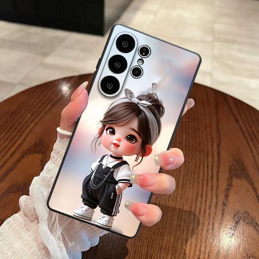 Чехол-накладка для телефона Sa – обзор и цена Phone Cases Samsung Galaxy
