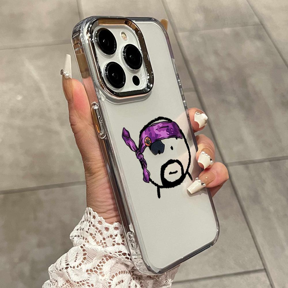 Прозрачный чехол для телефона  – обзор и цена Phone Cases Men