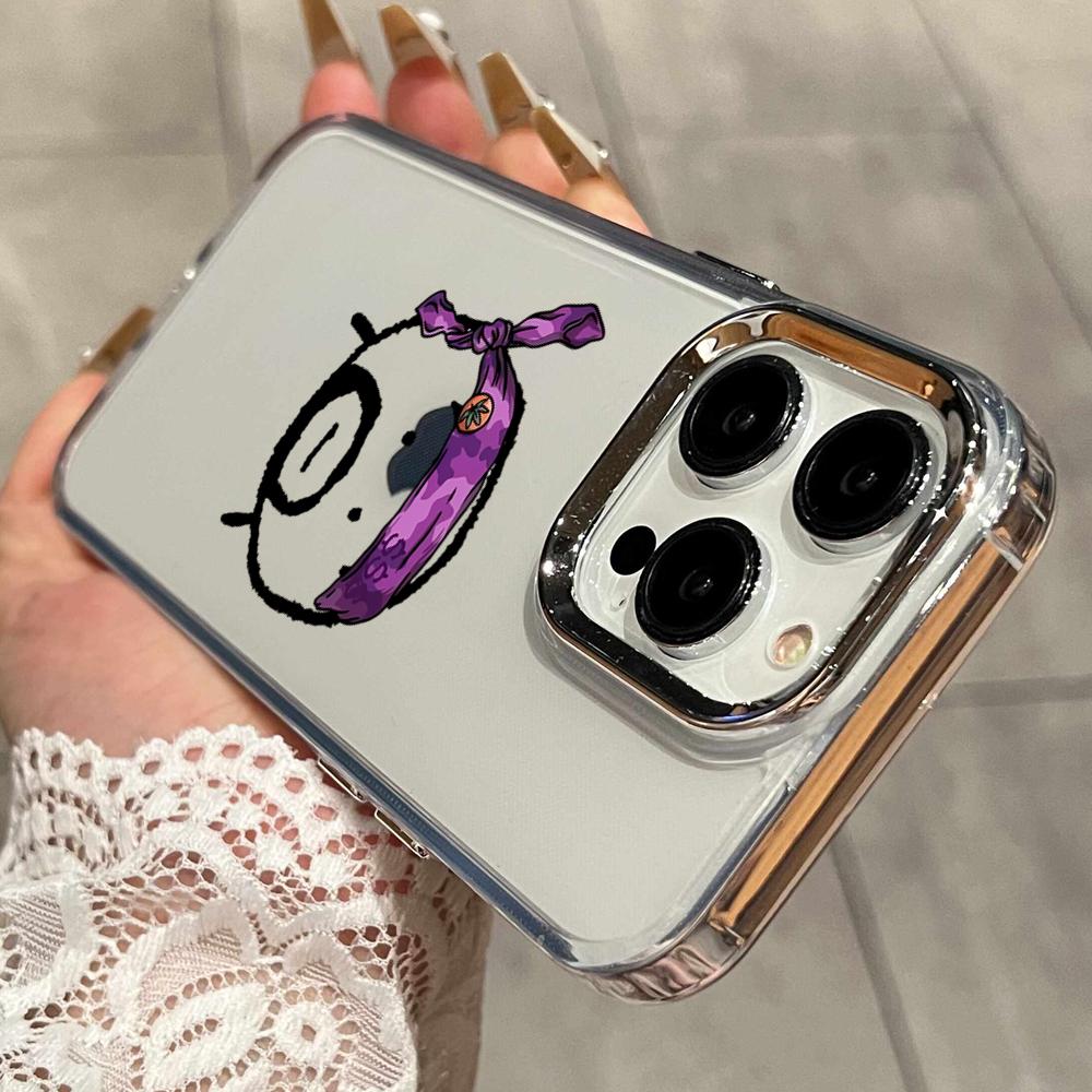 Прозрачный чехол для телефона  – обзор и цена Phone Cases Men